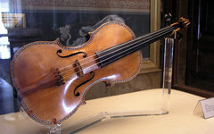 Фото Håkan Svensson с сайта wikimedia.org