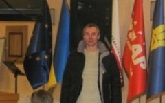 Артем Козлов. Фото с сайта fakty.ictv.ua