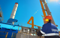Фото с сайта gazprom.ru