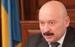 Михаил Болотских. Фото пресс-службы Луганской ОГА
