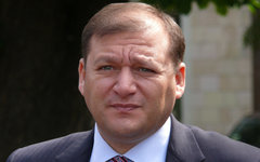 Михаил Добкин. Фото Ace^eVg с сайта wikimedia.org