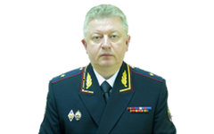 Александр Ильин. Фото с сайта gibdd.ru