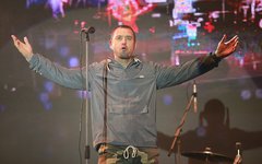 Сергей Михалок © KM.RU, Александра Воздвиженская