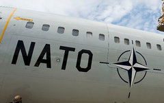 Фото с сайта nato.int