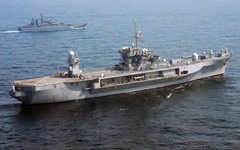 Фото с сайта navy.mil