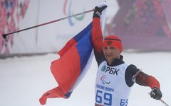 Роман Петушков © РИА Новости, Максим Богодвид