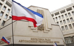 © РИА Новости, Тарас Литвиненко 