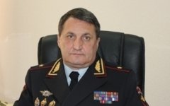 Владислав Белоцерковский. Фото с сайта 65.mvd.ru