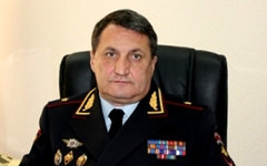 Владислав Белоцерковский. Фото с сайта 65.mvd.ru