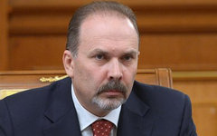 Михаил Мень. Фото с сайта premier.gov.ru