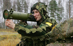 Фото с сайта mil.ru