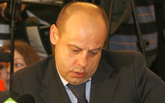 Юрий Продан © РИА Новости, Сергей Старостенко