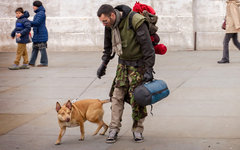 Фото пользователя Flickr Garry Knight