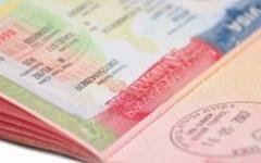 Американская виза. Фото с сайта globalrussians.com