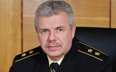 Александр Витко. Фото с сайта sledcom.ru