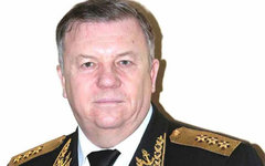 Владимир Комоедов. Фото с сайта kprf.ru 