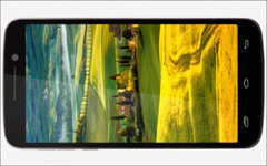 MultiPhone 7600 DUO. Фото с сайта prestigio.ru