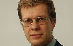 Эйнар Цилинскис. Фото пользователя Flickr Saeima