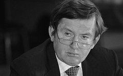 Александр Починок. Фото с сайта civilplatform.ru