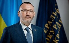 Ренат Кузьмин. Фото Александра Лобанова с сайта wikipedia.org