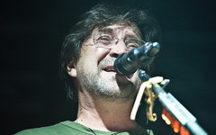 Юрий Шевчук © KM.RU, Константн Мошков