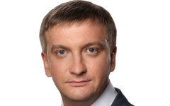 Павел Петренко. Фото с его официальной страницы в Facebook