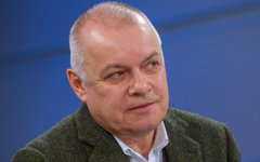 Дмитрий Киселев © РИА Новости, Владимир Трефилов