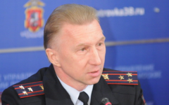 Михаил Мартюшев. Фото с сайта petrovka38.ru