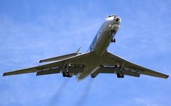 Boeing-752. Фото с сайта airliners.net