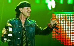 Scorpions © KM.RU, Константин Мошков