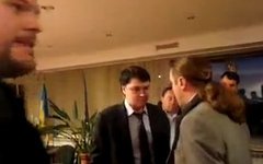 Стоп-кадр с видео в YouTube