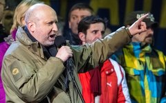 Александр Турчинов © РИА Новости, Андрей Стенин