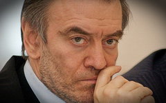 Валерий Гергиев. Фото с сайта valery-gergiev.ru