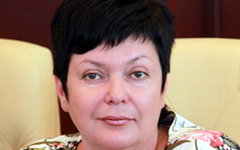 Наталья Гончарова. Фото с сайта razdolnoe-rga.gov.ua