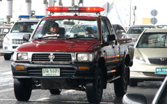 Фото пользователя Flickr Highway Patrol Images