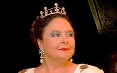 Мария Владимировна Романова. Фото с сайта wikimedia.org