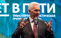 Геннадий Тимченко. Фото с сайта volga-resources.ru