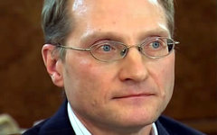 Михаил Дмитриев. Фото с сайта government.ru