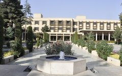 Отель «Серена». Фото с сайта serenahotels.com