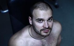 Максим Марцинкевич. Фото с личной страницы «ВКонтакте»