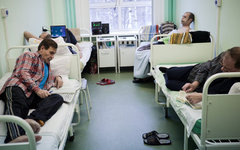 © KM.RU, Кирилл Зыков 