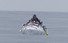 Федор Конюхов. Фото с сайта konyukhov.ru