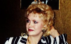 Екатерина Шаврина. Фото с сайта shavrina.ru