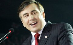 Михаил Саакашвили. Фото с сайта wikipedia.org