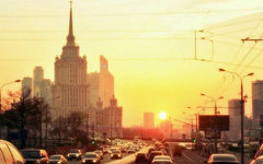 Фото пользователя Twitter @SherSayfullaev