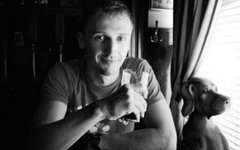 Егор Щербаков. Фото с личной страницы «ВКонтакте»