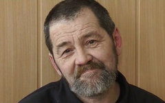 Сергей Мохнаткин © РИА Новости, Михаил Чупрасов