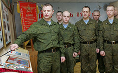 Фото с сайта mil.ru
