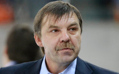 Олег Знарок © РИА Новости, Алексей Куденко