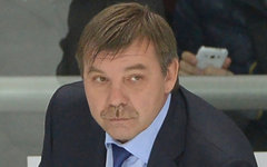 Олег Знарок © РИА Новости, Владимир Федоренко